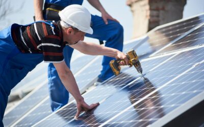 Residential Energy