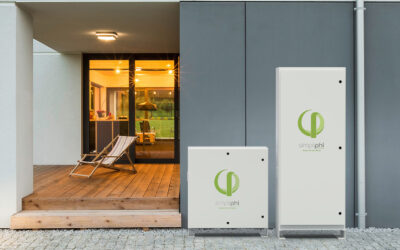 Battery Energy Solutions