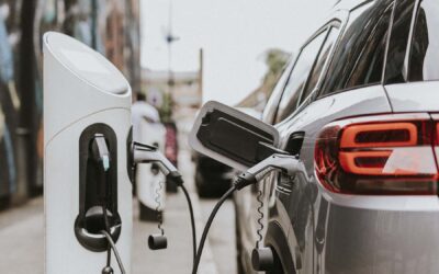 EV Charging Solutions