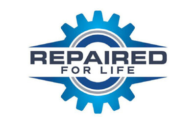 Repaired For Life